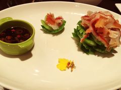 -广州文华东方酒店·江-由辉师傅主理