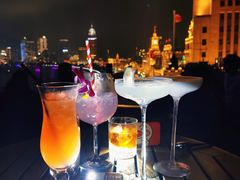 -罗斯福色戒酒吧(外滩店)