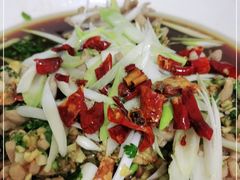 -尹掌柜曹州涮羊肉(西市场店)