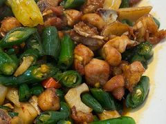 -佬缸炮江湖川菜(玉林店)