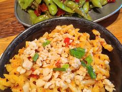-北丐先生·野馄饨烧烤(长宁龙之梦店)