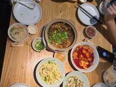 -潮粥荟·潮汕砂锅粥(朝阳大悦城店)