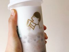 -喜茶(北京三里屯太古里店)