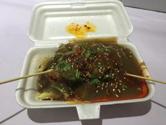 -唐记臭干(金鹰后街店)