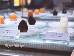 -fishtank鱼缸咖啡(三山街店)