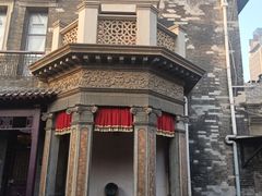 -卫鼎轩·曹公馆(鼓楼店)