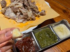 -蒙艾里民族传统菜蒙餐