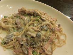 -WOLFGANG PUCK KITCHEN & BAR(迪士尼小镇店)