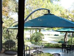 -浙江西子宾馆·瑶园咖啡厅