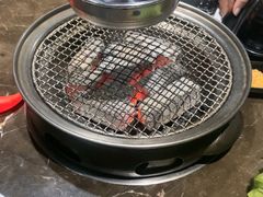 -江城二当家烤牛肉(莲塘新村店)