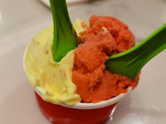 -Dal Cuore 达可芮冰淇淋(陕西北路店)