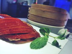 大董“酥不膩”烤鸭-大董(环贸iapm店)