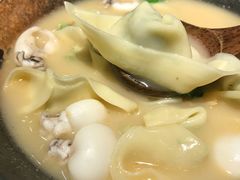 -十面欢腾·海鲜面·台式Bistro(长乐路店)