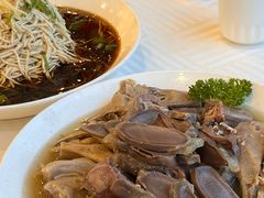 -怡园饭店-餐厅(四望亭店)