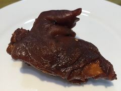 -杨氏青龙虾·羊蝎子(托乐嘉店)