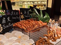 -Social 秀西餐厅-长沙瑞吉酒店(运达店)