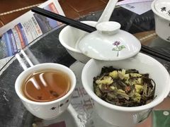 -香港蓮香樓(中環店)