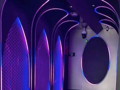-星聚会KTV(中关村领展购物广场店)