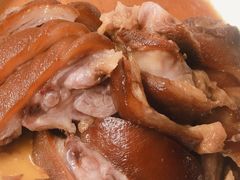-金戈戈香港豉油鸡(皇庭广场店)