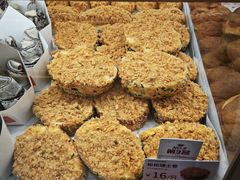 -山崎面包(静安久光店)