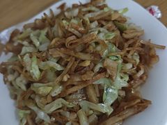 -红实家常菜(静安里店)
