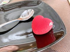-白天鹅宾馆·流浮阁咖啡厅