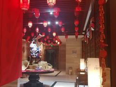 -启东恒大酒店·吕四渔号海鲜餐厅
