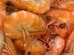 -金海湾海鲜排档(朱家尖店)