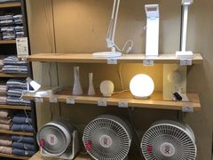 -MUJI无印良品(扬名广场2期店)