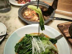 -绿茶餐厅(光谷世界城步行街店)