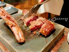 -巴罗萨澳洲滚石牛排(万达广场店)