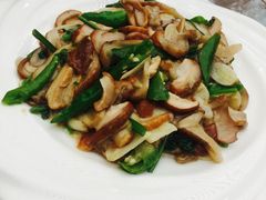 -茶马古道·野生菌清汤黄牛肉(沙溪店)
