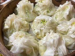 -正宗天津烧麦馆(柳州路店)