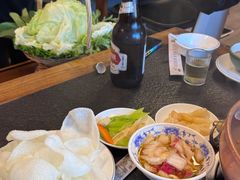 -仁和四季涮肉馆(天坛南门店)