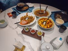 -杭州西湖柳莺里酒店·闻莺厅