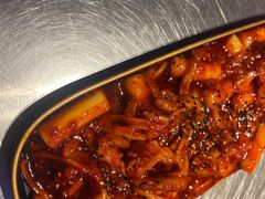 -大叹号·朝鲜族烤肉(潍坊泰华城店)