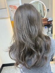 -HD HAIR STYLE