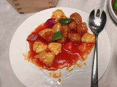 -粤江春·早茶·潮粤菜·宴会(罗湖宝能中心店)