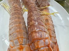 -老字号德记烧腊饭店·海鲜加工