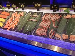 -九月海·海鲜自助(世纪东方店)