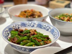 -农耕记·湖南土菜(halo广场店)