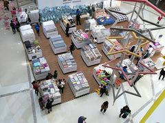 -万达广场(松江店)