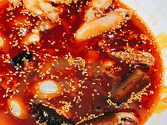 -尚宴(盛世广场·食尚街店)
