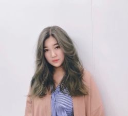 -GIRL STYLE 烫发·染发沙龙