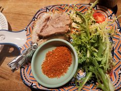 -耶里夏丽·丝路新疆菜·清真食品(徐家汇臻选店)