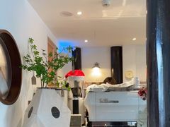 门面-Eu2+ coffee(上大路店)