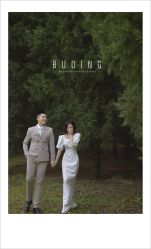 -布丁婚纱摄影工作室