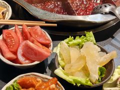 -大风老火锅(江北一店)