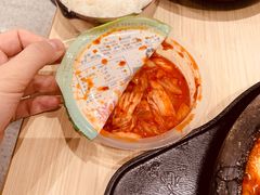 -正一味石锅拌饭(望京新世界店)