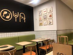-吉野家(上海美罗城店)